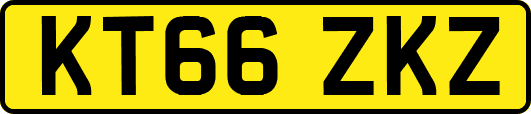 KT66ZKZ