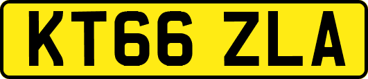 KT66ZLA