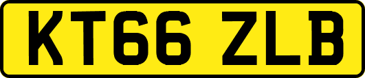 KT66ZLB