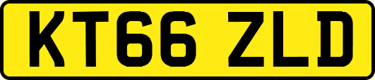 KT66ZLD