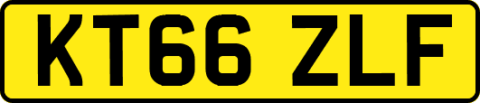 KT66ZLF