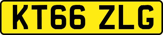 KT66ZLG