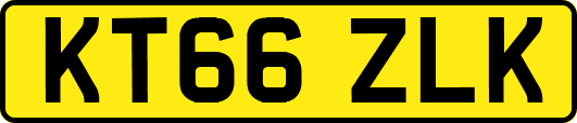 KT66ZLK