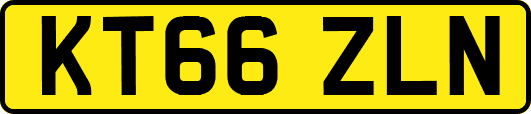 KT66ZLN