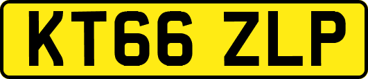 KT66ZLP