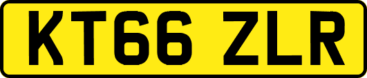 KT66ZLR
