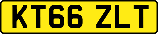 KT66ZLT
