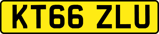 KT66ZLU