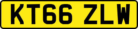 KT66ZLW