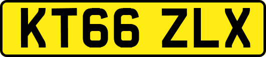 KT66ZLX