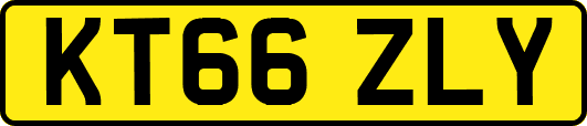 KT66ZLY