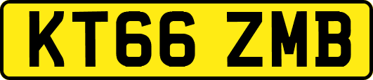 KT66ZMB