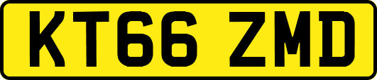 KT66ZMD