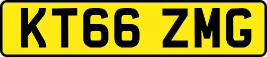 KT66ZMG