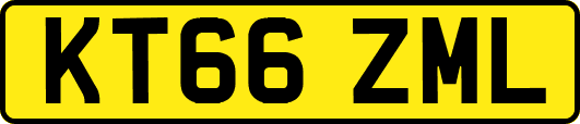 KT66ZML