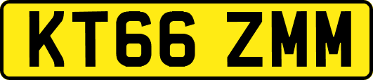 KT66ZMM