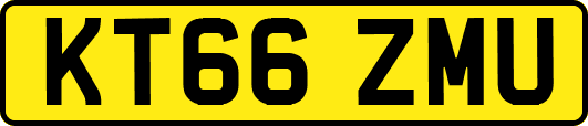 KT66ZMU