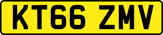 KT66ZMV