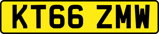 KT66ZMW