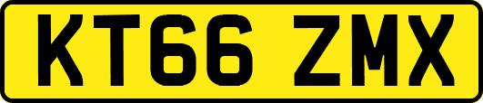 KT66ZMX