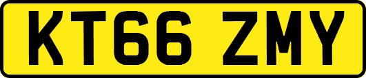 KT66ZMY
