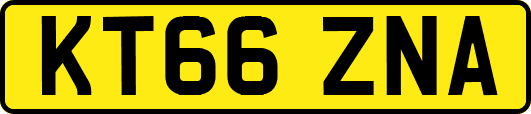 KT66ZNA