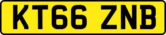 KT66ZNB