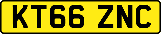 KT66ZNC
