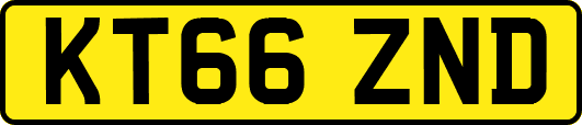 KT66ZND