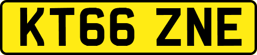 KT66ZNE