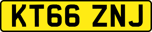 KT66ZNJ