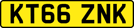 KT66ZNK
