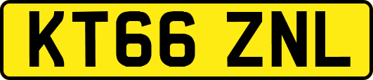 KT66ZNL