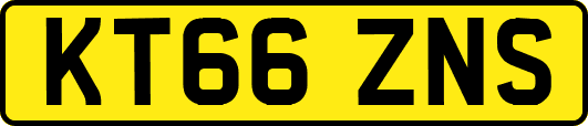 KT66ZNS