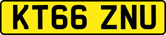 KT66ZNU