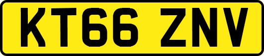 KT66ZNV