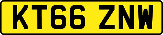 KT66ZNW