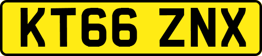 KT66ZNX