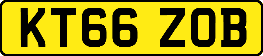 KT66ZOB