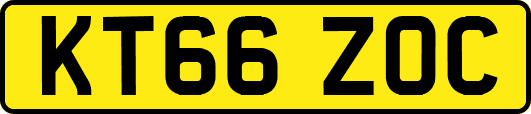 KT66ZOC