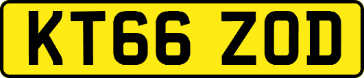 KT66ZOD