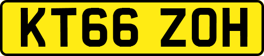 KT66ZOH