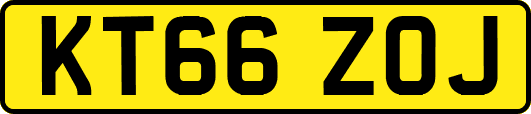 KT66ZOJ
