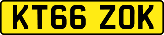 KT66ZOK