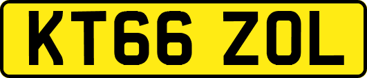 KT66ZOL