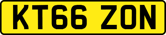 KT66ZON