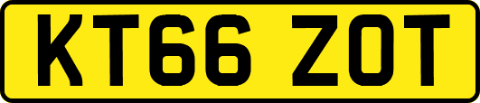 KT66ZOT