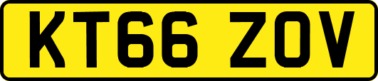 KT66ZOV