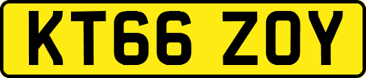KT66ZOY