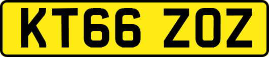 KT66ZOZ